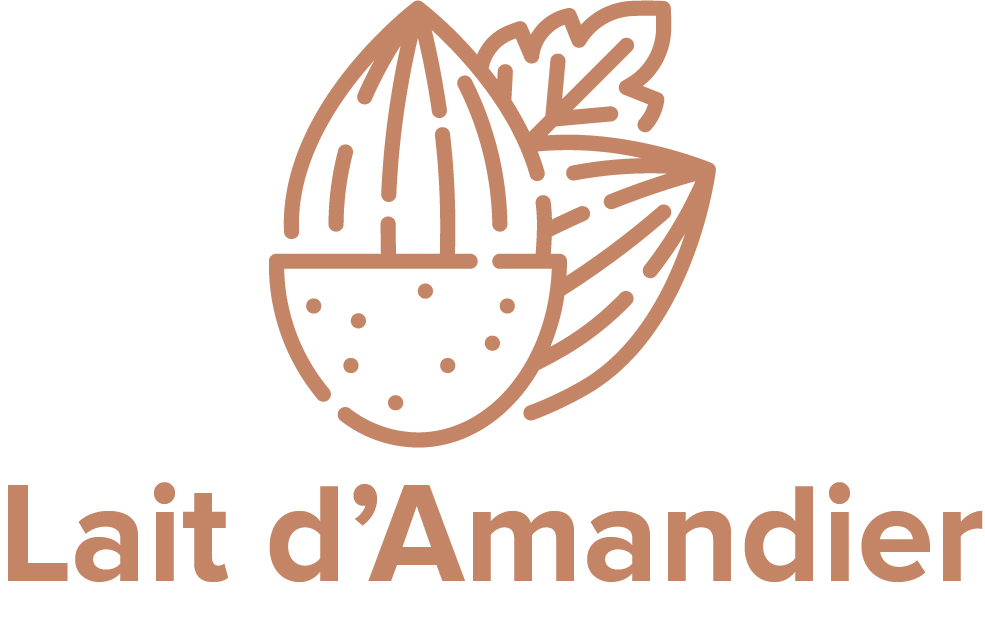 Parfum lait d'Amandier